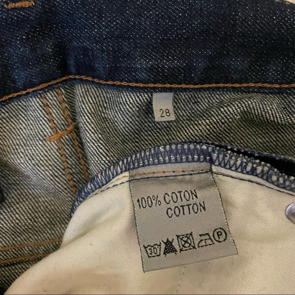 Dior Homme Jeans - Picture 9 of 10